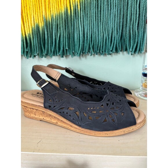 Spring Step sandals - Picture 6 of 6